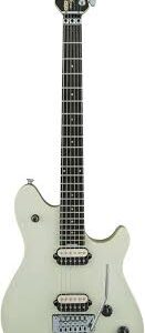 EVH Wolfgang Special Ivory – Signatur Elgitarr