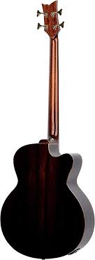 ORTEGA Privat Room Series Akustisk Bas 4-sträng Medium Hals