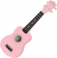 Classic Cantabile US-50 PK Sopranukulele – 12-band Ukulele