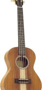 Antonio Carvalho Deluxe Tenor Ukulele – Professionell Ukulele av Hög Kvalitet