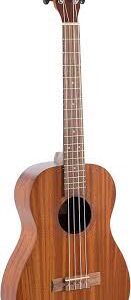 GEWA Baritonukulele Manoa K-BA Sapelli Matt med Gig Bag