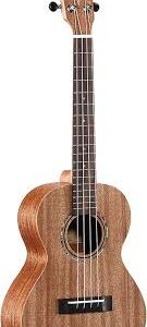 Alvarez RU22T Regent-serien Ukulele i Naturlig/Satin