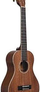 KALA KA-AMHG-ST – Super Tenor Ukulele i Hel Mahogny