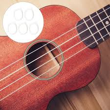 5 Set Ukulele- och Banjosträngar