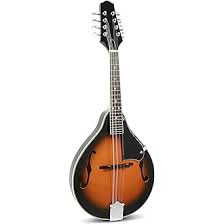 Mandoliner: De Bästa Artiklarna på Amazon.se