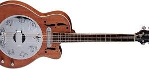 Dean Guitars RCE NM Resonatorgitarr
