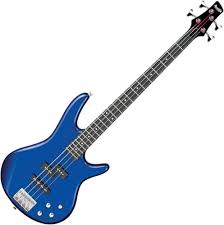 Ibanez GSR200-JB GIO SR Elektrisk Bas – Jewel Blue