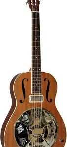 Ashbury AR-38E Resonatorgitarr