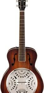 Fender PR 180E Resofonisk Gitarr