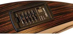 Specialturkisk Elektrisk Oud PROUD-4