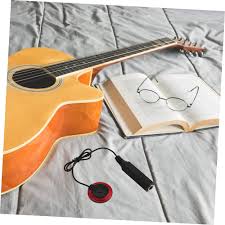 ERINGOGO Gitarr Pickup Set