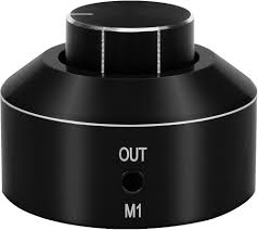 Mini volymkontroll för HiFi 3