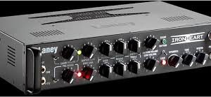 Laney IRONHEART IRT-STUDIO – Rörgitarrförstärkare