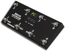 MIDI Pedalbord för Musikaliska Instrument