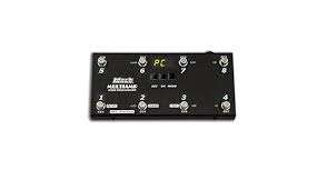 MIDI Pedalbord för Musiker