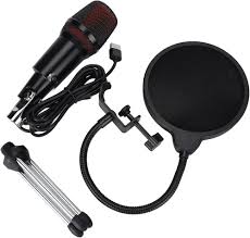 Studio Mikrofoner 44