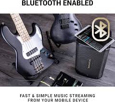 HeadRush FRFR112 MKII 2500W Gitarrförstärkare