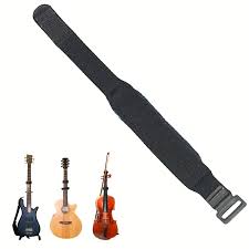 Strängdämpare för Gitarr – Fret Wrap