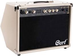 Cort AF-30 Gitarrförstärkare