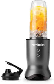 Nutribullet Ultra 1000 - Multifunktionell Elektrisk Blender