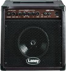 Laney LA20C Akustisk Förstärkare