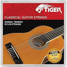 Bästa Gitarr & Bas Strängar på Amazon.se