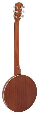 DIMAVERY BJ-30 Banjo