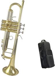 B-flat Trumpet för Nybörjare