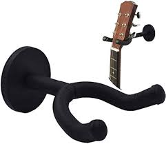 Magnetisk Gitarrhängare och Displayställ