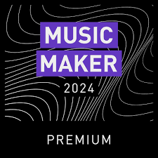 MAGIX Music Maker 2024: Enkelt Musikskapande för PC